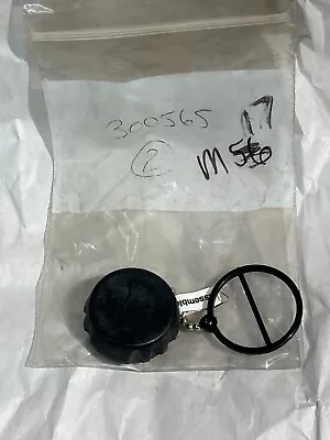 OEM Genuine  McCULLOCH 300565 Oil Fill Cap  DEALER CLOSE OUT • $16.99