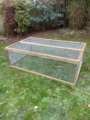 £79.99 • Buy Rabbit / Guinea Pig / Chicken / Pet Run