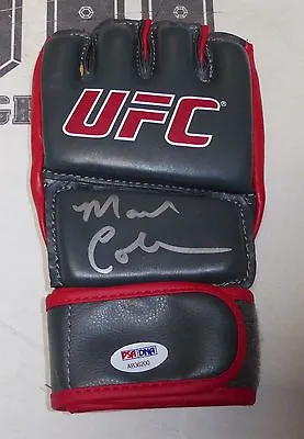 Mark Coleman Signed UFC Glove PSA/DNA COA 10 11 12 14 100 Hall Of Fame Autograph • $109.99