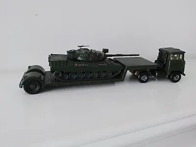 Matchbox Military Vehicles • £20