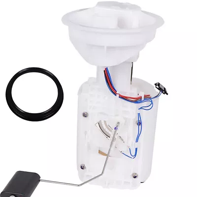 Electric Fuel Pump Assembly With Sending Unit For Mini Cooper 2007-2015 L4 1.6L • $50.34