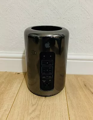 £650 • Buy Apple Mac Pro (Late 2013) A1481 3.5GHz 6-core Intel Xeon E5, 64GB RAM, 256GB SDD