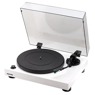 Fluance Elite HiFi Vinyl Turntable Record Player Audio Technica Cartridge • $249.99