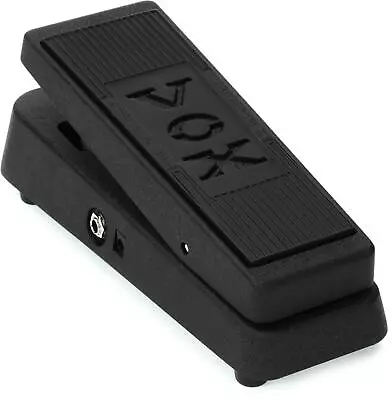 Vox V845 Classic Wah Pedal (5-pack) Bundle • $549.95