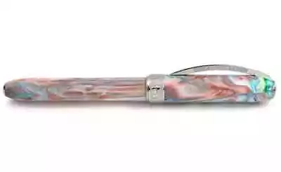 Visconti Rollerball Rembrandt Merry Go Round In Rare Special Edition Format • $250