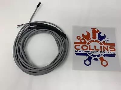 CMP FT6 22 AWG Four Conductor Power Wire PVC Jacketed E129985 W0#0698089 24' • $14.08