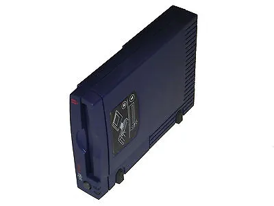 Iomega Zip Model Z100S SCSI Drive Floppy Drive External 45 • £112.09