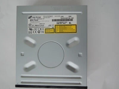 £5.99 • Buy Hitachi-LG Data Storage Super Multi DVD Rewriter Drive Model: GH40N