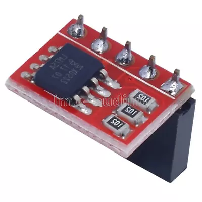 LM75A Temperature Senso I2C Interface Development Board Module For Raspberry Pi • $1.06