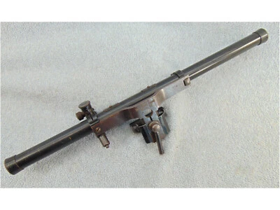 $110 • Buy VINTAGE MOSSBERG SCOPE RINGS TARGET 4X WARDS MODEL 10 MOUNT RECEIVER BASE No 6