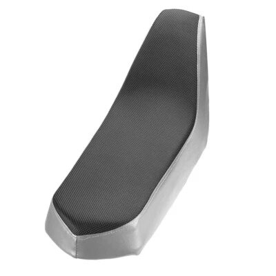 $95.99 • Buy US Universal Vinyl Foam Seat  For 110cc 125cc Racing Style Quad Dirt Bike ATV