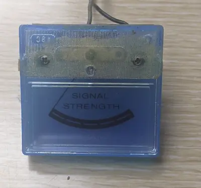 Marantz 2215 & Others Receiver Signal Strength Meter Part # IM1104203 • $22.45