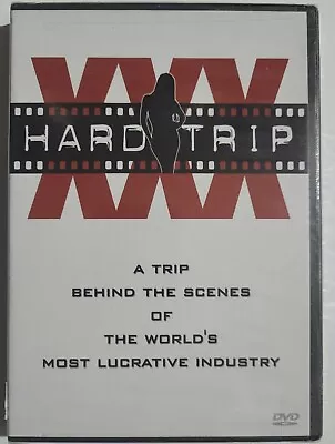 Hard Trip By Alberto D'Onofrio • $11.99