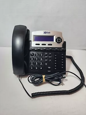 XBLUE X16 Telephone For Use With XBLUE Phone Systems 1670-00 USED No Paper Direc • $32.25