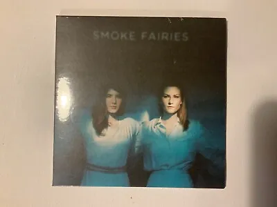 £12.44 • Buy SMOKE FAIRIES CD. Brand New/Sealed. Wild Winter Darkness Brings The Wonders Home