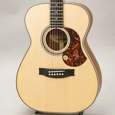 New MATON EBG808 Artist #29223 Acoustic Guitar • $3132.98