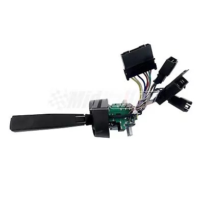 Turn Signal Switch For Volvo VNL 630 660 670 Gen 1 VNM 200 430 630 3172172 • $42.99