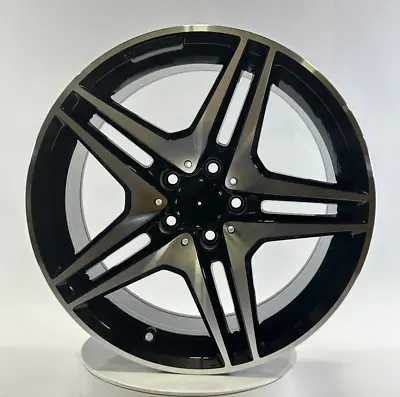 18  (set Of 4) Wheels For MERCEDES BENZ Rims E300 E350 E400 E500 S350 S400 S500 • $850