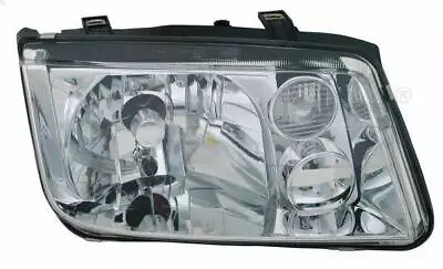 Main Headlights TYC 20-5678-18-2 For VW BORA I (1J2) 1.4 2000-2005 • $103.07