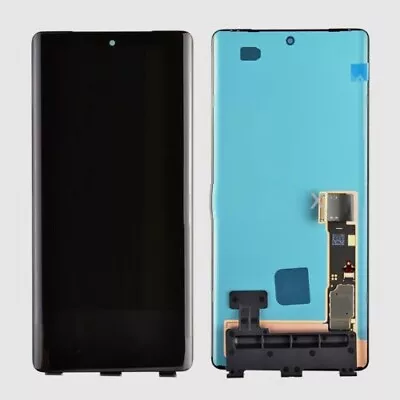 USA For Google Pixel 7 Pro OLED Display LCD Touch Screen Digitizer Replacement • $44.33