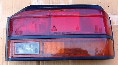 Mazda 323 Bf 5drs H/b Model 1985 87 Tail Light Rh Stanley 043-6870r. 043-6872r  • $140