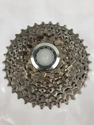 Shimano XTR CS-M960 Cassette 9 Spd 11-34t • $75