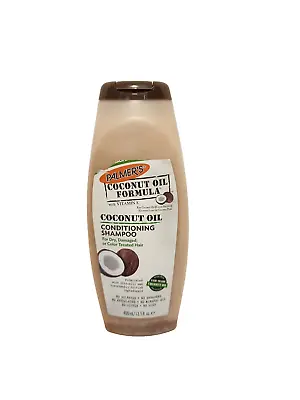 Palmer's Coconut Oil Formula Conditioning Shampoo 13.5 Oz • $20