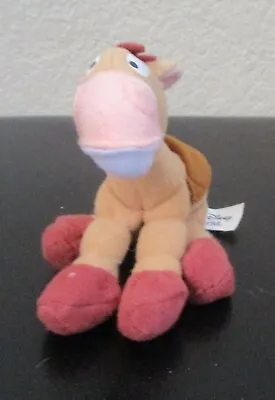 Kellogg's Toy Story Bullseye The Horse 4  • £7.36