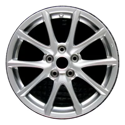 Wheel Rim Mazda MX-5 Miata 17 2008-2015 9965587070 9965647070 Hyper OE 64923 • $266