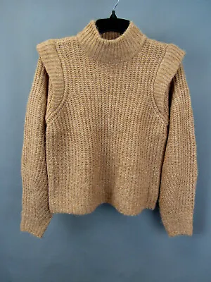 Vero Moda Pekan Sweater MSRP $79 Size SMXL # 21A 630 NEW • $11.17