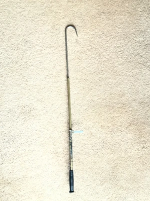 £17.50 • Buy Vintage Telescopic Fishing Gaff
