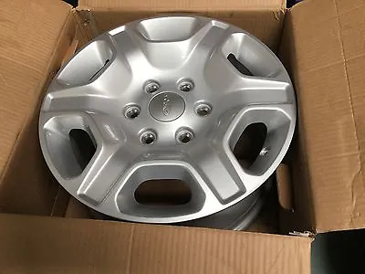 Ford Ranger PX XLT MK2 17x8 Alloy Wheel X 1 • $260