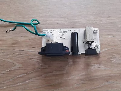 £26.01 • Buy Behringer Europower PMX3000 5000 Mains Board