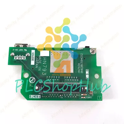 1PCS NEW HN793 M70 HN793A BN638C594G52 Main Board PCB MITSUBISHI CF • $160.70