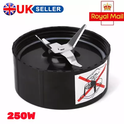£6.58 • Buy Replacement Part Cross Blade Blender Rubber Seal Ring For Magic Bullet 250W