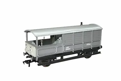 Bachmann Toad Oliver's Brake Van Thomas & Friends HO Scale #BAC77019 • $69.95