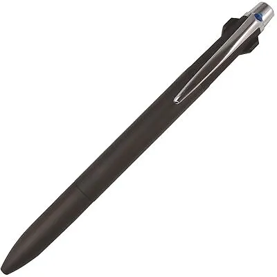 Uni Jet Stream Prime High Grade Multi Ballpoint Pen 3 Colors (Black Red Blue) • $26.80