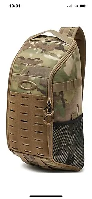 Oakley Extractor Sling Pack 2.0 Multicam Tactical Bug Out • $65