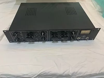 Universal Audio LA 610 MKII • $1350