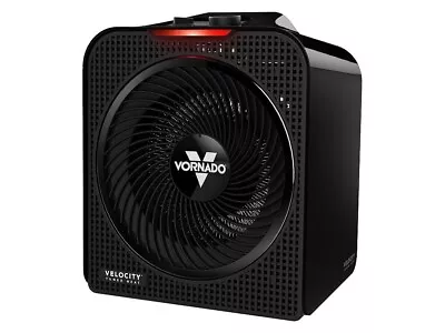 Vornado Velocity 4 Whole Room Vortex Indoor Heater • $23.99