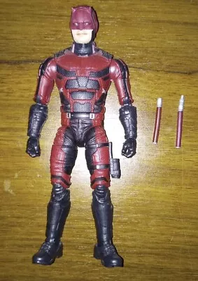 Marvel Legends Man Thing Wave Netflix Daredevil • $21.50