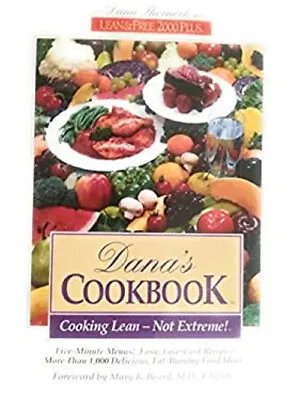 Cooking To Be Lean Lean & Free 2000 Plus Cookbook Your Complete G • $8.32