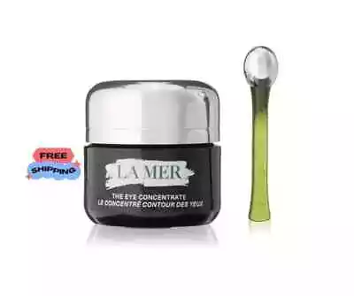 La Mer The Eye Concentrate 0.5 Oz • $47