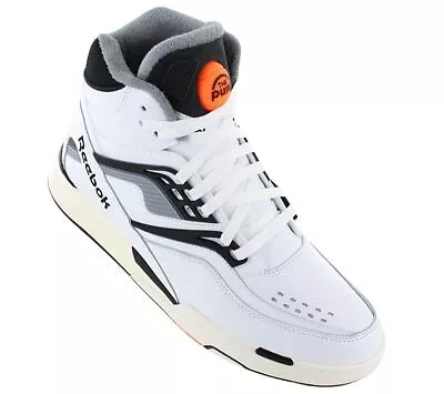 NEW Reebok Classic PUMP TZ - Twilight Zone - HQ8803 Shoes Sneakers • $200.43