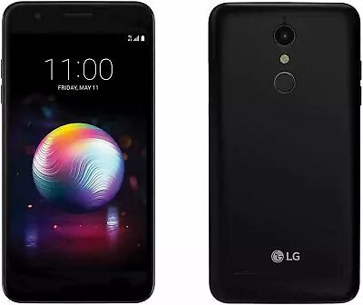 LG K30 LM-X410 5.3  32GB GSM Unlocked Android Smartphone | Excellent • $69.99