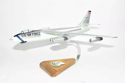 40th Bomb Wing (Smoky Hill AFB) B-47 Stratojet Model 1/77th Scale Mahogany • $359