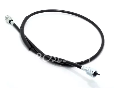 Speedometer Cable For Suzuki	GS450E GS450ET GS450L GS550E GS550L GS650E GS650GL • $13.95