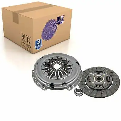 Clutch Kit Fits Mini BMW Cooper R50 R52 One R52 Blue Print ADG030148 • $110.70