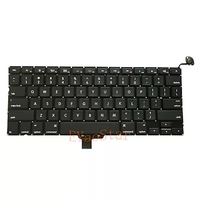 US KEYBOARD - MacBook Pro 13  Unibody A1278 2009 2010 2011 2012 • $14.88