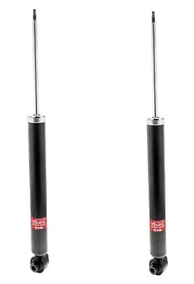 NO ELECTRONIC SUSPENSION! 2 KYB Rear Shocks Absorber Struts Set For Audi For VW • $152.40